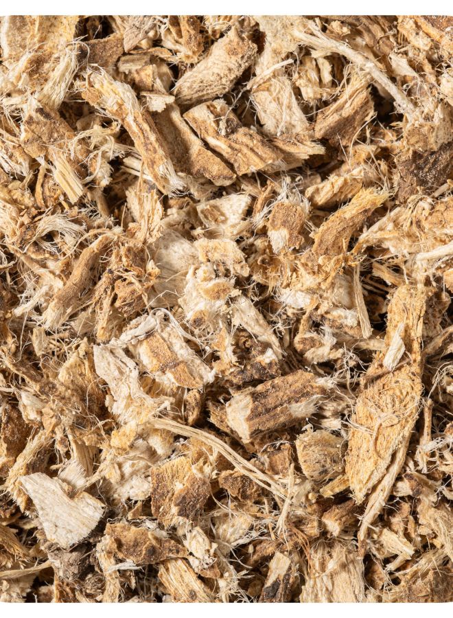 Starwest Botanicals Organic Marshmallow Root C/S 1 lb (453.6 g)