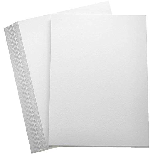 AccuPrints 25 pc Envelope Size A4 White (10 x 12) inch Ideal For Office Secure Mailing - Image 1