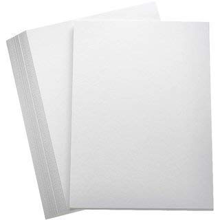 AccuPrints 25 pc Envelope Size A4 White (10 x 12) inch Ideal For Office Secure Mailing - Image 4