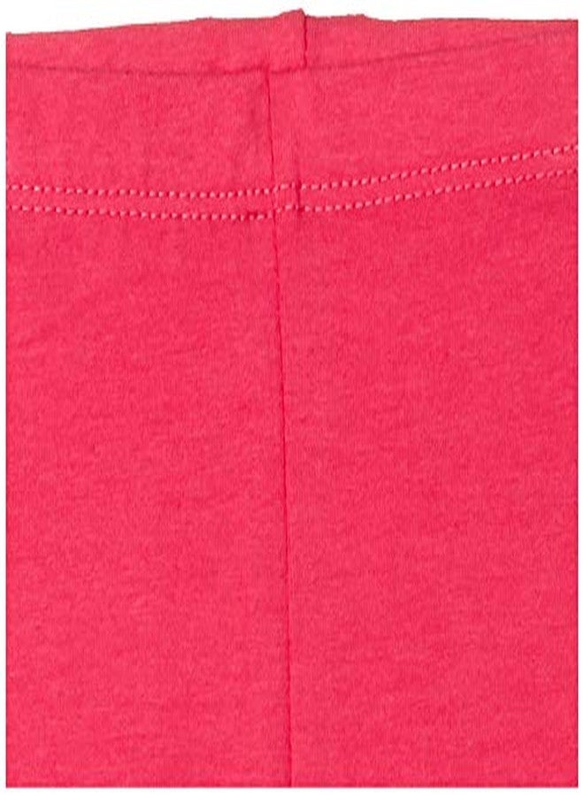 Fox Baby Girl Regular Pants (310800_FUSHIA_3) - Image 2