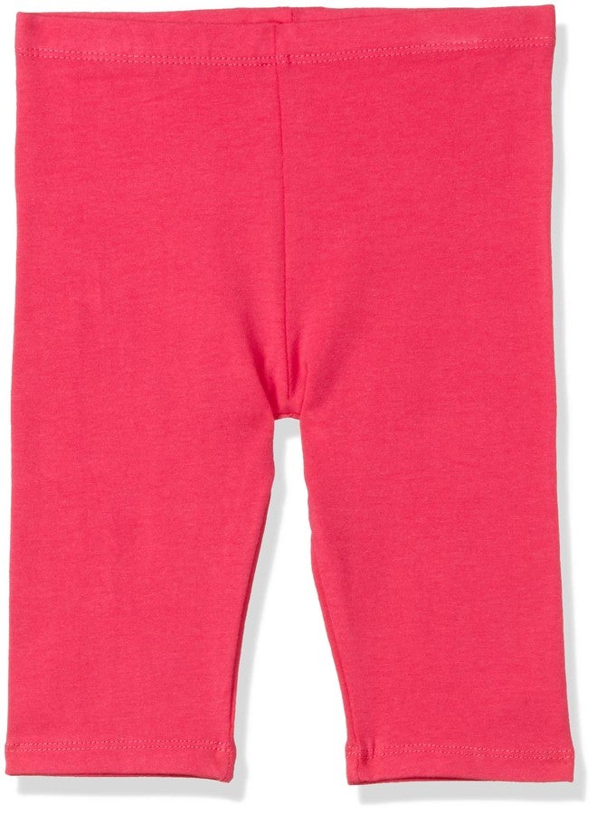 Fox Baby Girl Regular Pants (310800_FUSHIA_3) - Image 1