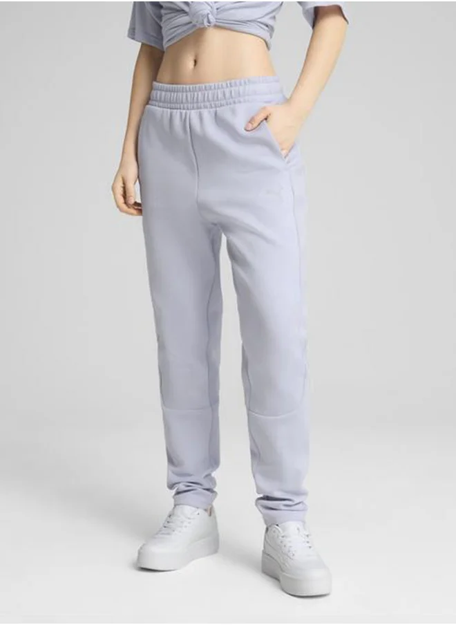 PUMA Evostripe Logo Sweatpants