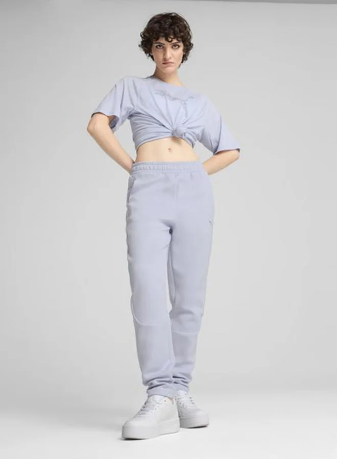 PUMA Evostripe Logo Sweatpants