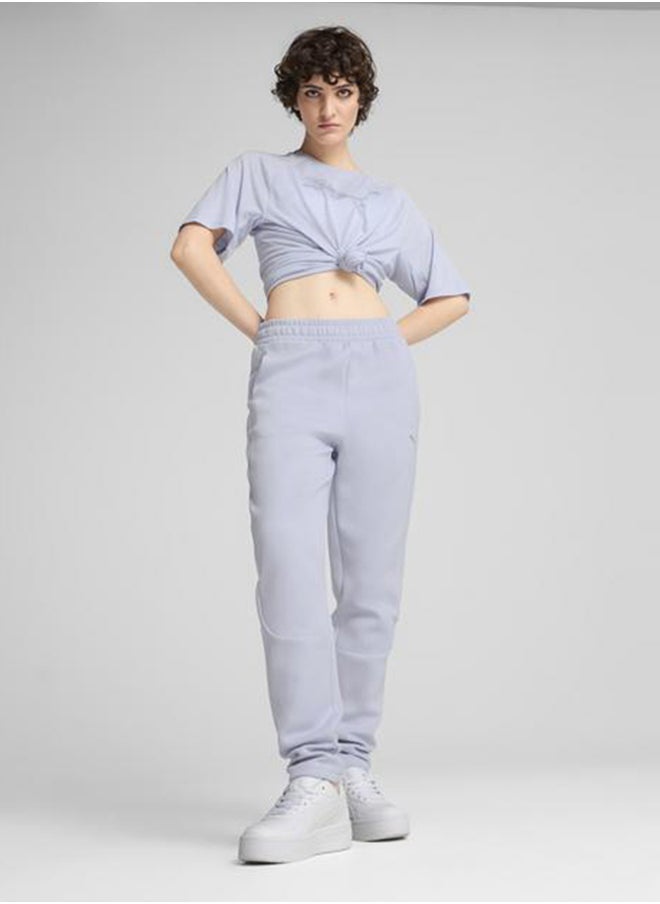 PUMA Evostripe Logo Sweatpants  - Image 4