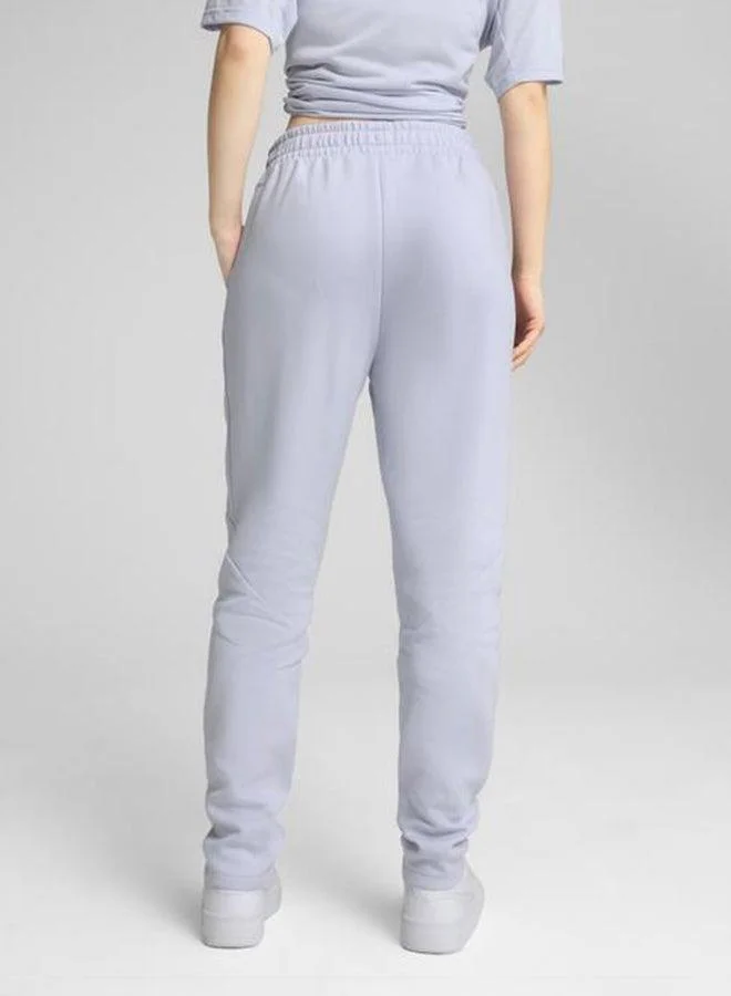 PUMA Evostripe Logo Sweatpants