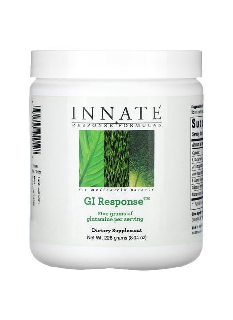 Innate Response Formulas, GI Response, 8.04 oz (228 g)