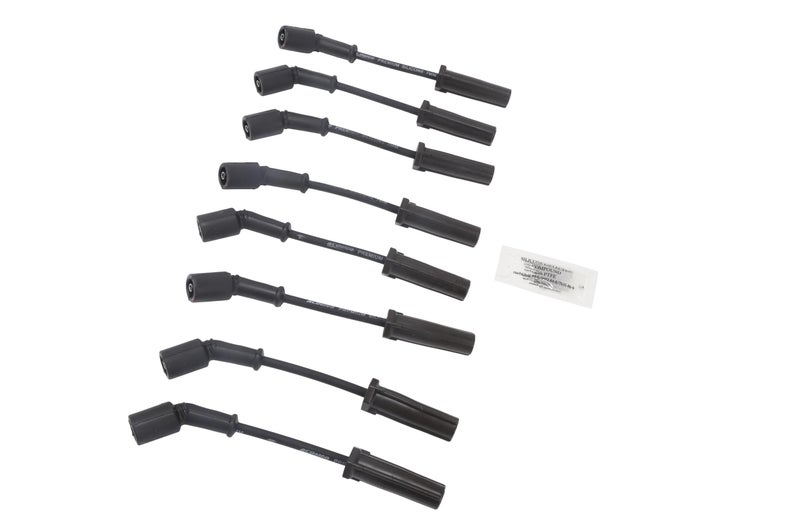 مجموعة أسلاك شمعات الإشعال ACDelco GM الأصلية 748CC