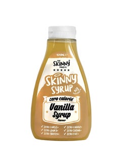 Vanilla Syrup, Skinny Syrup, Sugar Free - pzsku/Z6020863F9547408EA2D5Z/45/_/1694778722/e45a0468-fca6-46ec-97ac-29f733333573