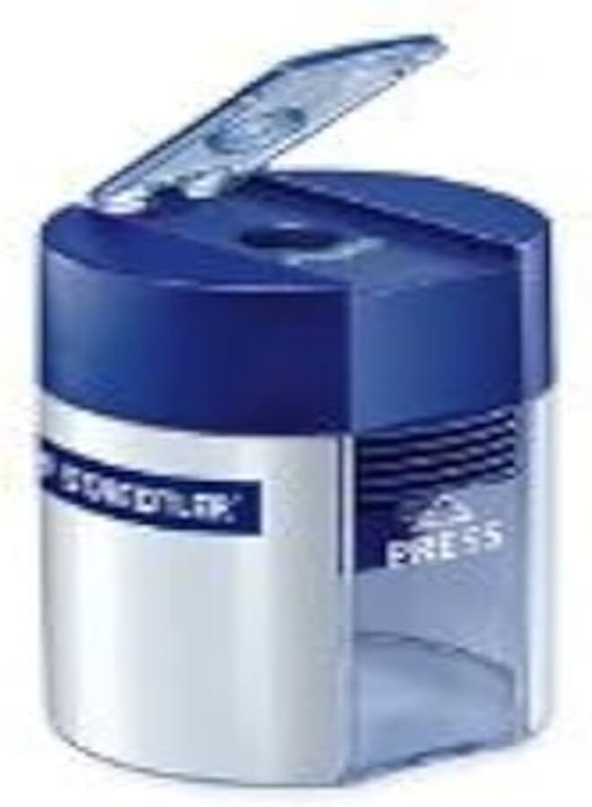 Staedtler 511 001 tub sharpener