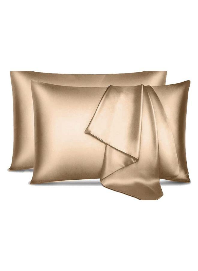 QUESERA Mulberry Silk Pillowcase  - Image 1