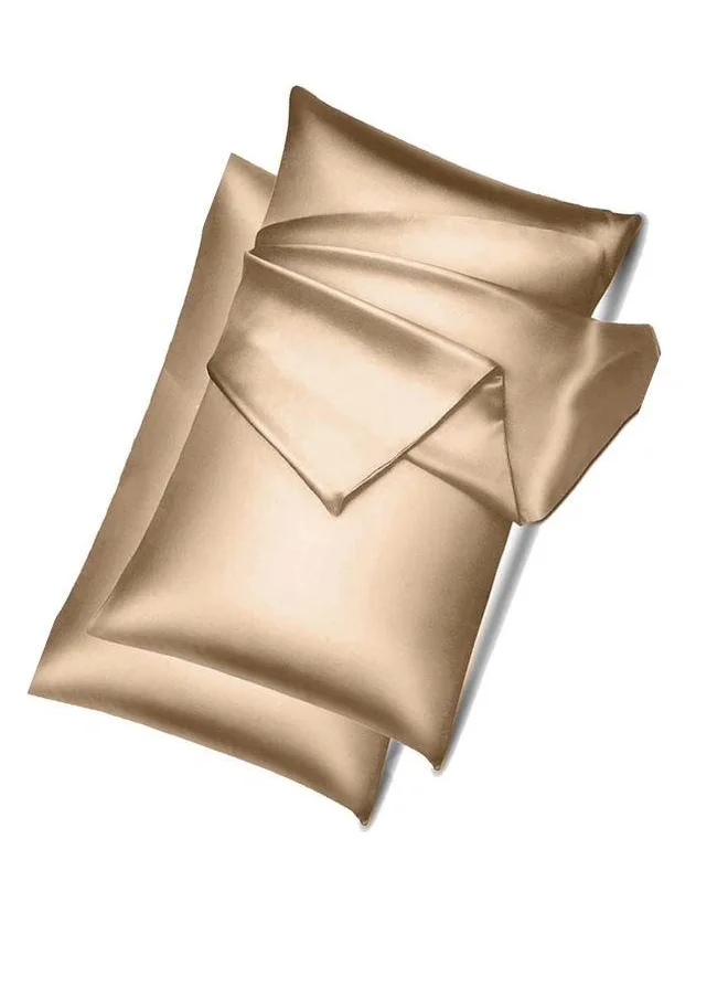 كويزيرا Mulberry Silk Pillowcase