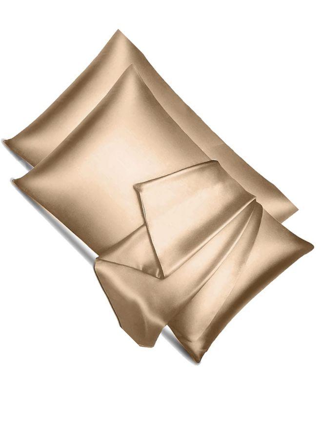 QUESERA Mulberry Silk Pillowcase  - Image 2