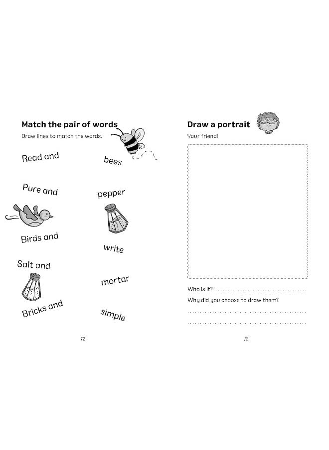 null - Amazing Activities for 9 year olds: Spring and Summer! - Image 1