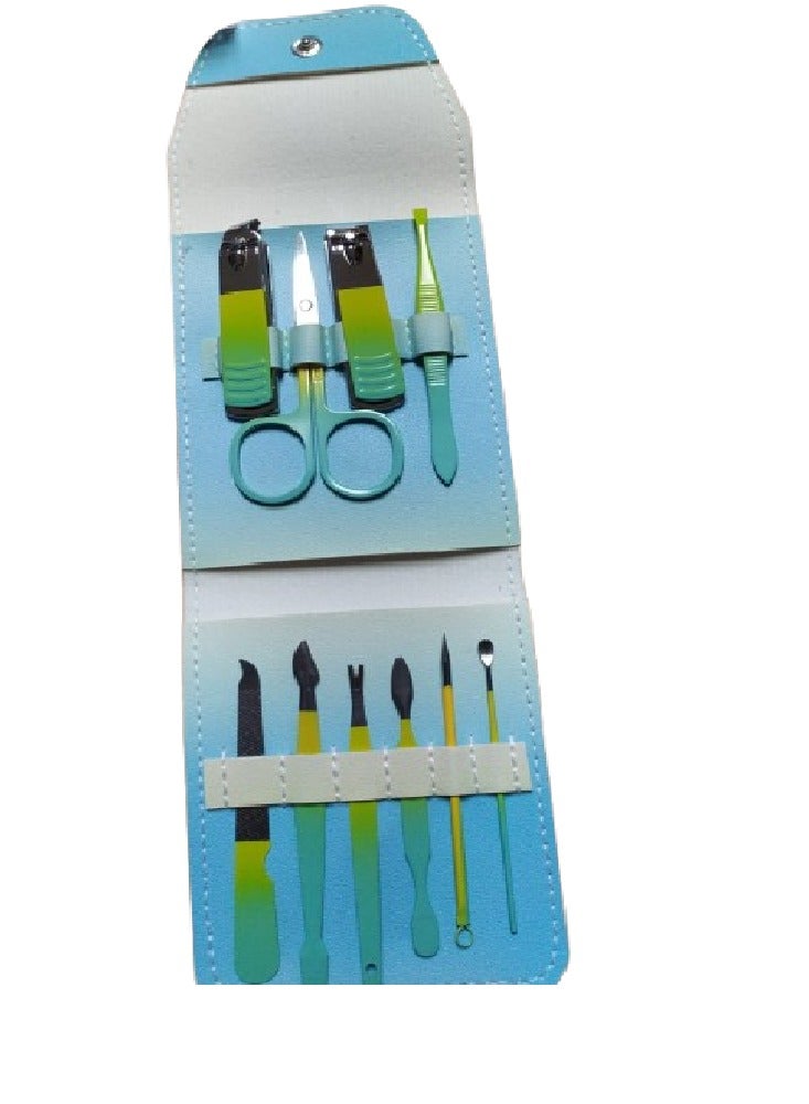 " Your personal nail care kit" - Image 3