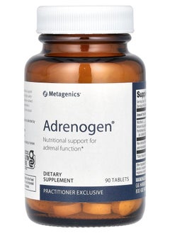 Metagenics Adrenogen  90 Tablets 