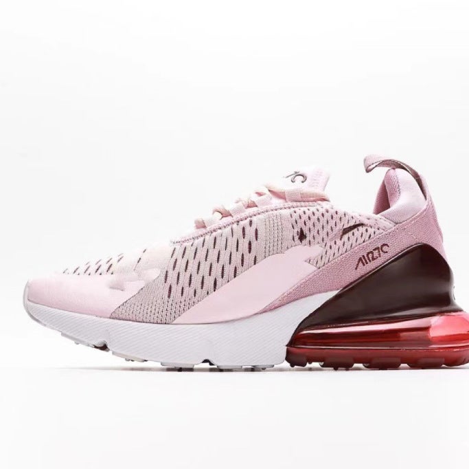 Max270 Full Palm Air Cushion Shoes Shock Absorbing Running Shoes New Soft Sole Running Shoes Sports Casual Men'S And Women'S Shoes Putian Shoes - Image 3