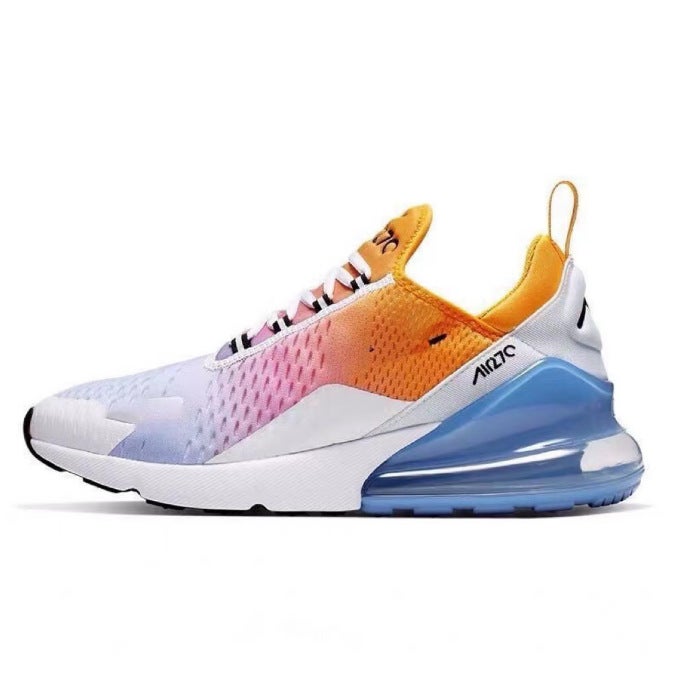 Max270 Full Palm Air Cushion Shoes Shock Absorbing Running Shoes New Soft Sole Running Shoes Sports Casual Men'S And Women'S Shoes Putian Shoes - Image 5