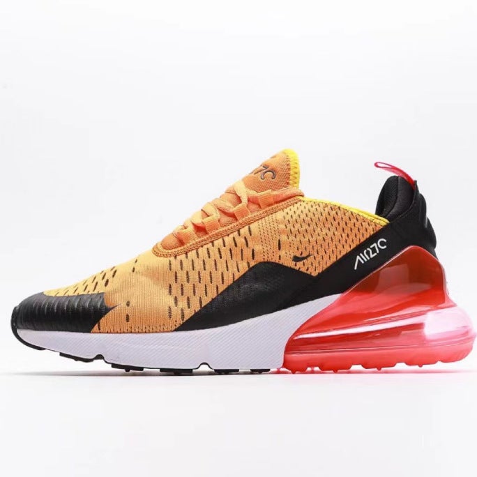 Max270 Full Palm Air Cushion Shoes Shock Absorbing Running Shoes New Soft Sole Running Shoes Sports Casual Men'S And Women'S Shoes Putian Shoes - Image 1