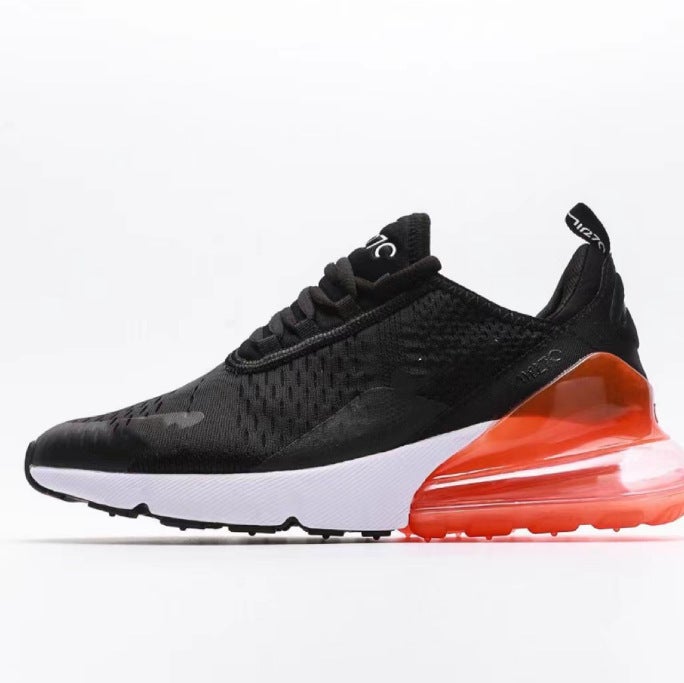 Max270 Full Palm Air Cushion Shoes Shock Absorbing Running Shoes New Soft Sole Running Shoes Sports Casual Men'S And Women'S Shoes Putian Shoes - Image 4
