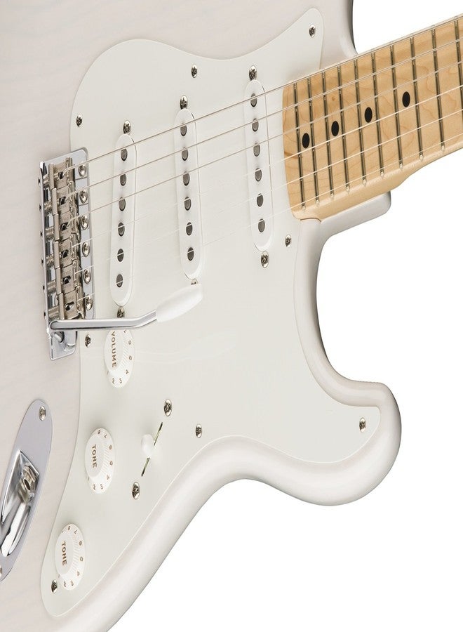 Fender Pure Vintage 50s Stratocaster Accessory Kit, Eggshell - Image 2