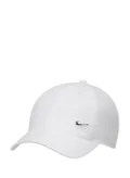 Nike Dri-Fit Club Metal Swoosh Logo Cap