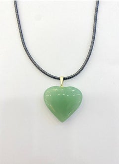 NATURAL GEMSTONE PENDANT