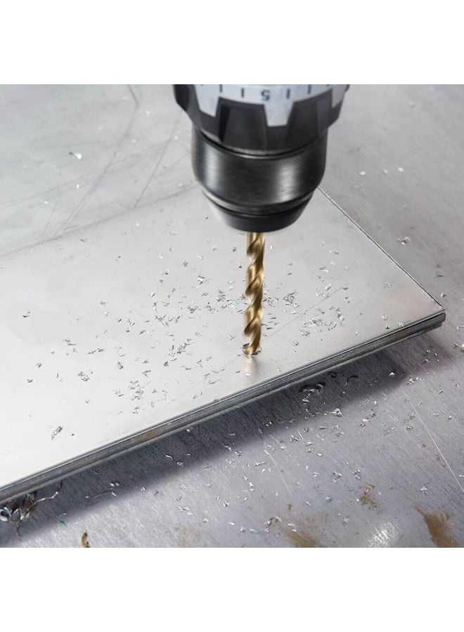 Bosch HSS-G 3mm Metal Drill Bit 10 Pcs - Per Pkt - Image 2