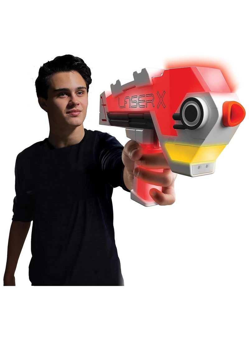 ليزر إكس مجموعة ناسخات ليزر إكس إيفولوشن مزدوجة - Image 4