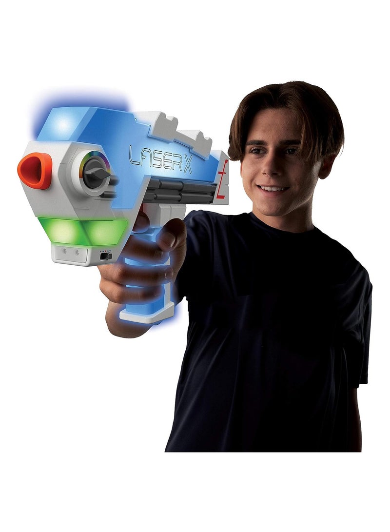 ليزر إكس مجموعة ناسخات ليزر إكس إيفولوشن مزدوجة - Image 3