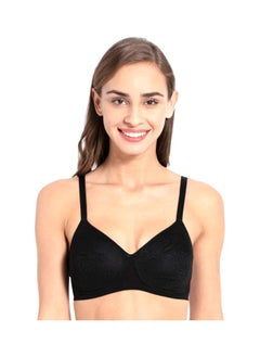 Jockey Women Synthetic Non Wired Wireless Bra