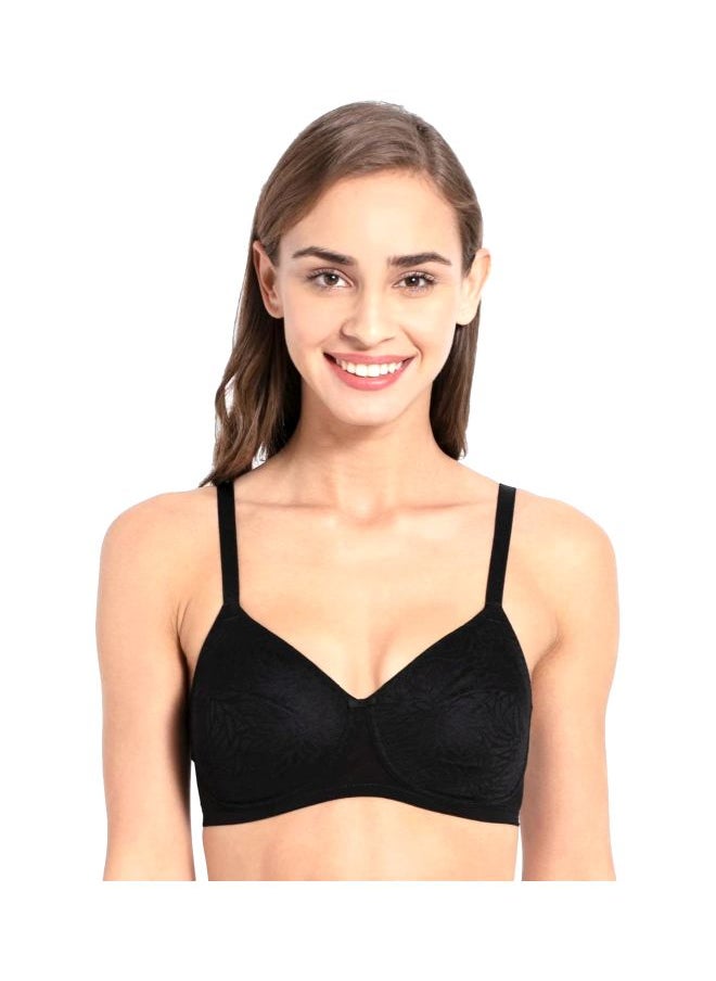 JOCKEY - Jockey Women Synthetic Non Wired Wireless Bra - Image 1