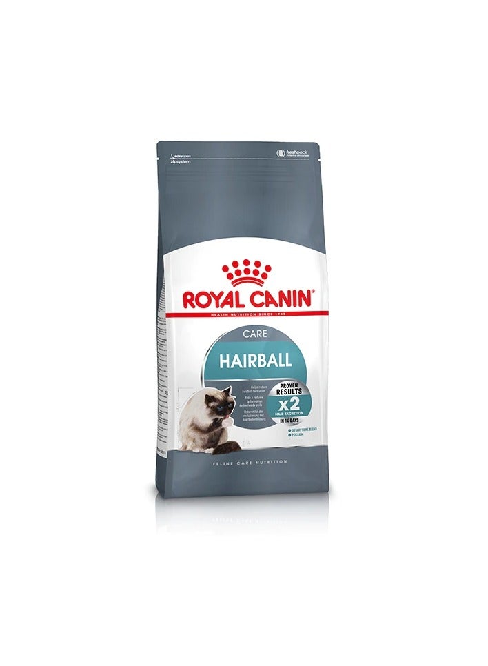 رويال كانين طعام جاف للقطط البالغة للعناية بالشعر - Image 3