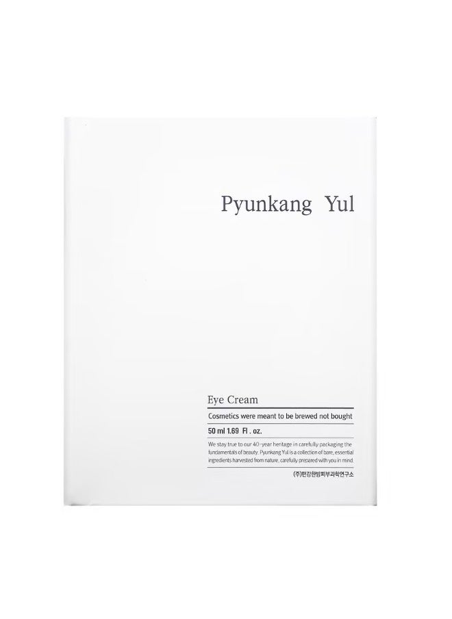 PYUNKANG YUL - Eye Cream 1.69 fl oz 50 ml - Image 1