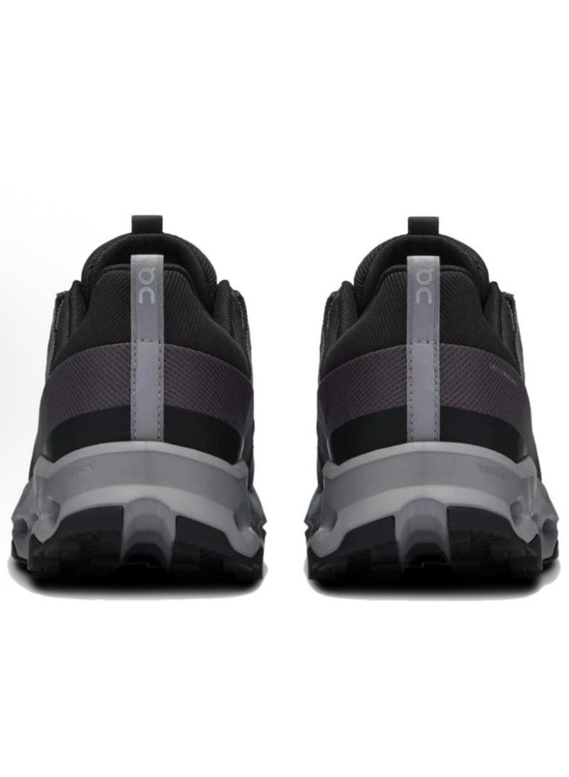 ON Cloud Horizon casual sneakers black gray  - Image 4