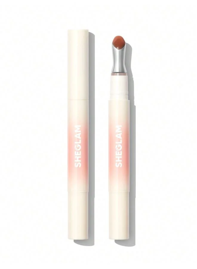 SHEGLAM Sheglam Bold Booster Plumping Lip Liner-Latte Luxe
