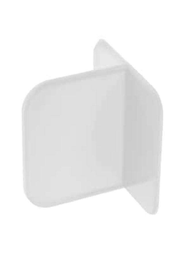 12 Pcs Anti Slip Furniture Stopper Adhesive Playpen Stabilizer Wall Anchors Tip Proofing - Image 1
