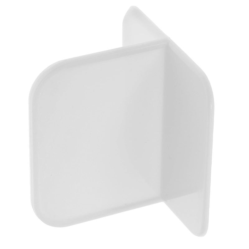 12 Pcs Anti Slip Furniture Stopper Adhesive Playpen Stabilizer Wall Anchors Tip Proofing - Image 2