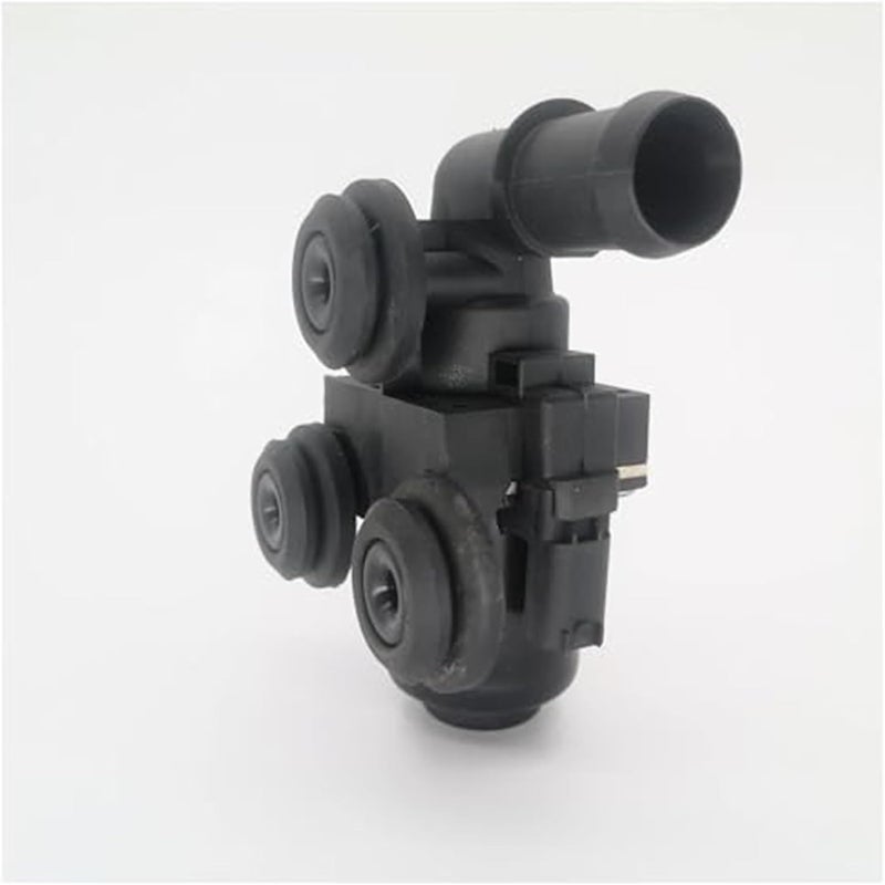 QASULER Heater Control Valve for BMW Models - Image 2