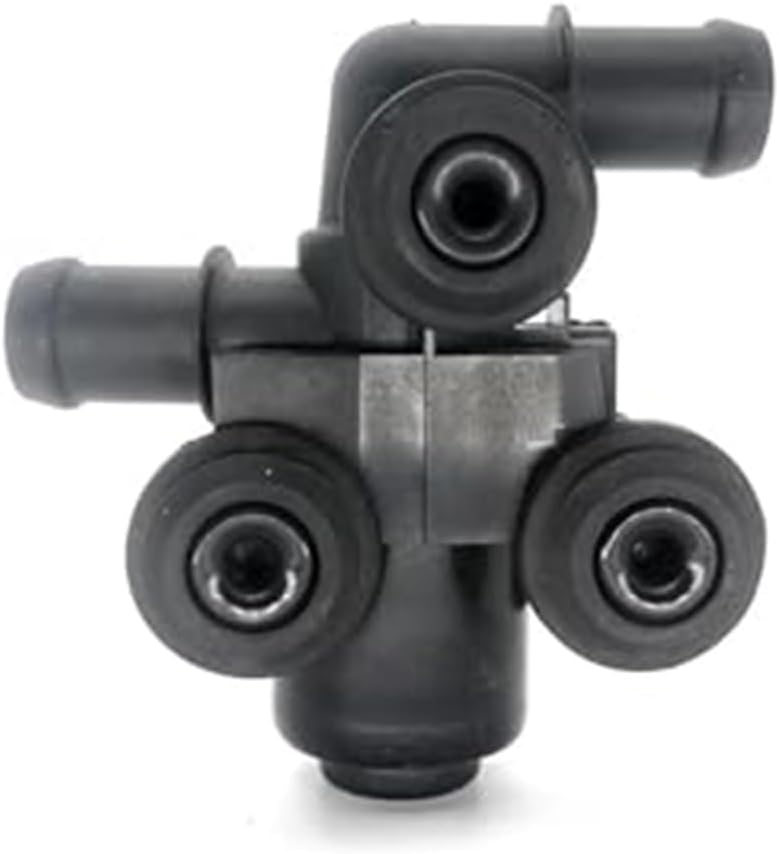 QASULER Heater Control Valve for BMW Models - Image 1
