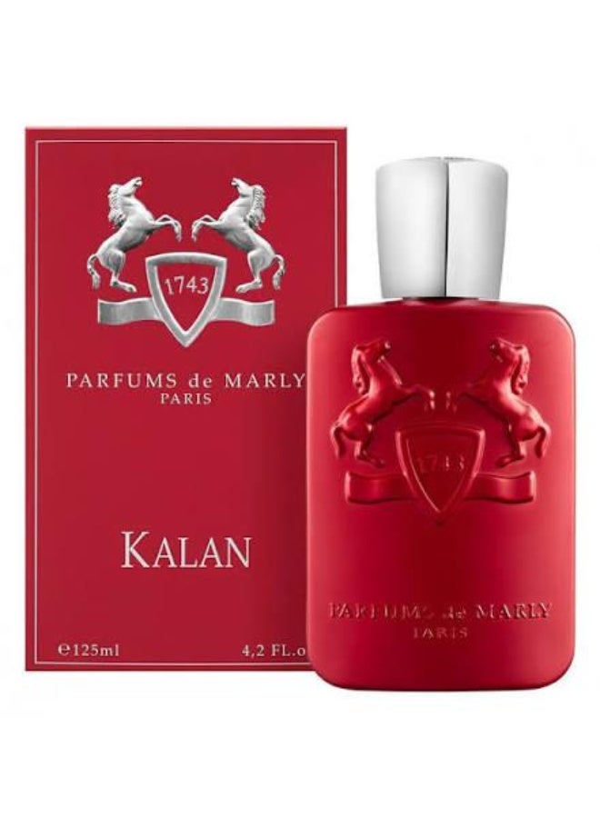 عطر كالان دي مارلي بارفيوم 125ملي