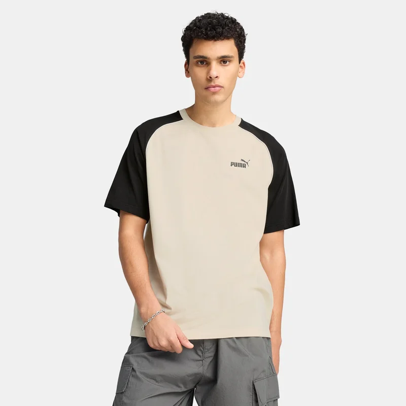 بوما تيشيرت رياضي للرجال