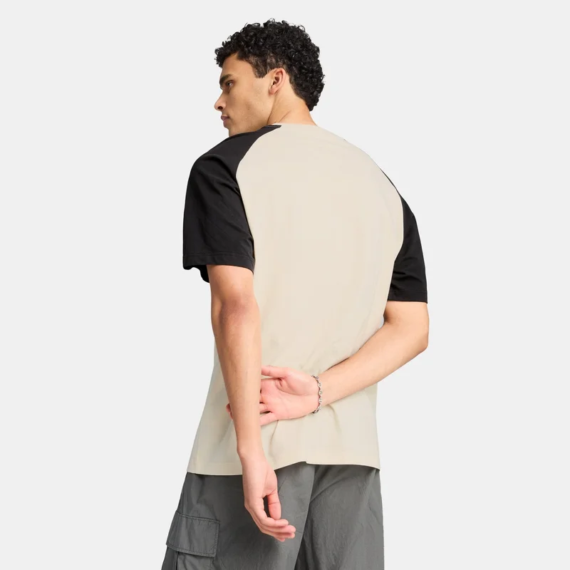 بوما تيشيرت رياضي للرجال