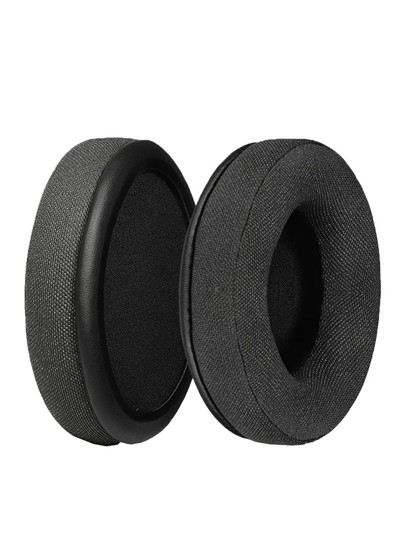 Generic - Replacement Ear Pads for HyperX Headphones - Perfect Fit for Cloud III, Cloud II, Cloud Alpha,Cloud Core,Cloud Stinger,Cloud Flight,and so on.Noise Isolation,Anti-Slip, Breathable,and Dustproof. - Image 1
