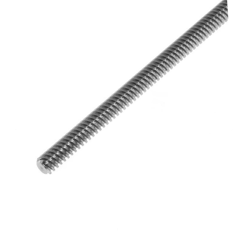 3pcs Printer Screw Nut Stepper Motor Threaded Rod for Precise Movement Printers and CNC Machines - Image 3