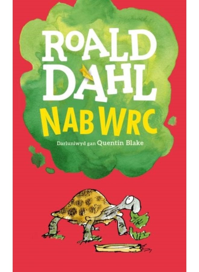 Nab Wrc - Paperback