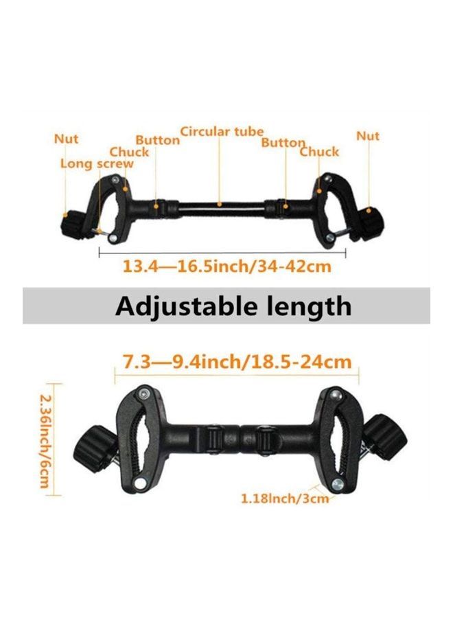 Y&D Twin Stroller Connector - Image 1