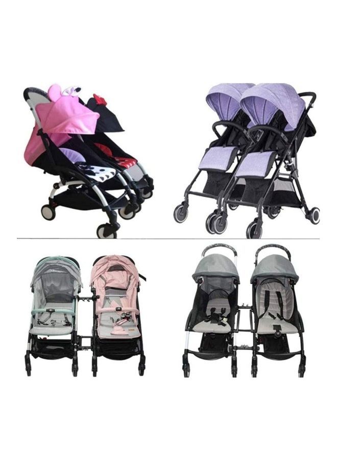 Y&D Twin Stroller Connector - Image 4