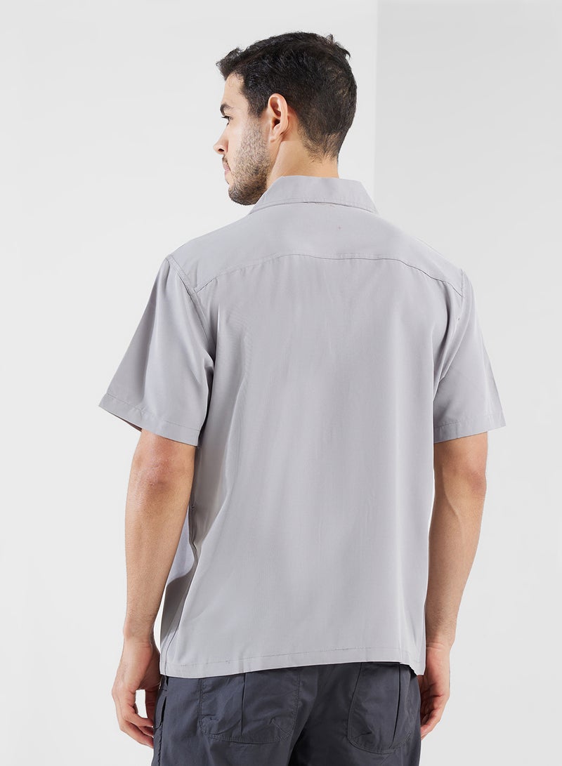 FRWD Adventure Sport Shirt  - Image 2
