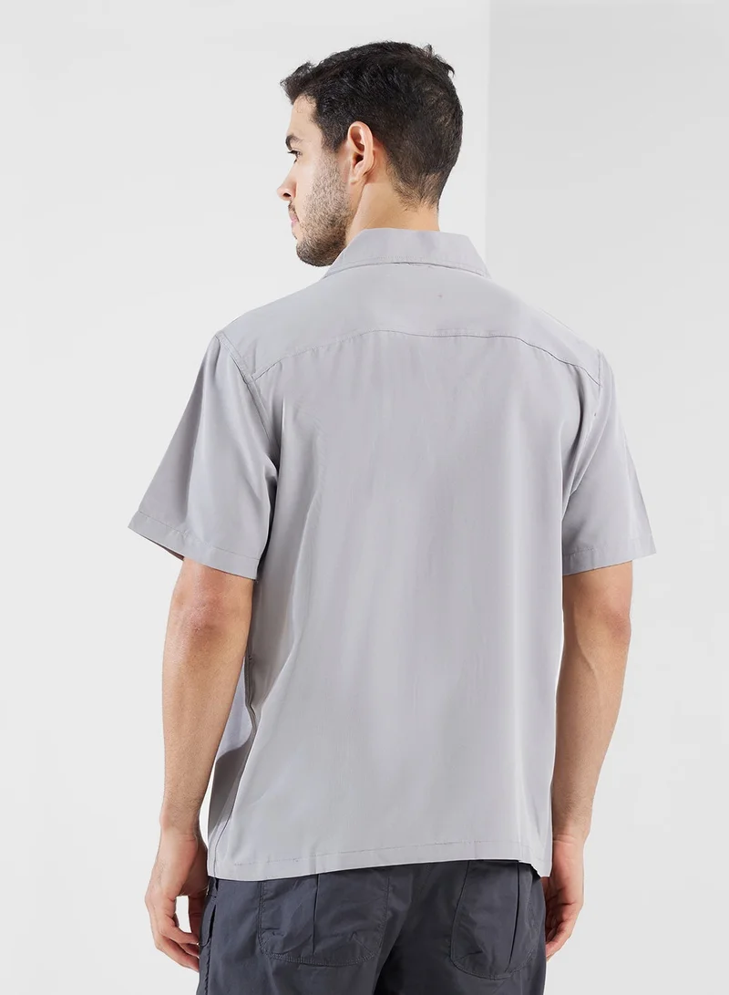 FRWD Adventure Sport Shirt