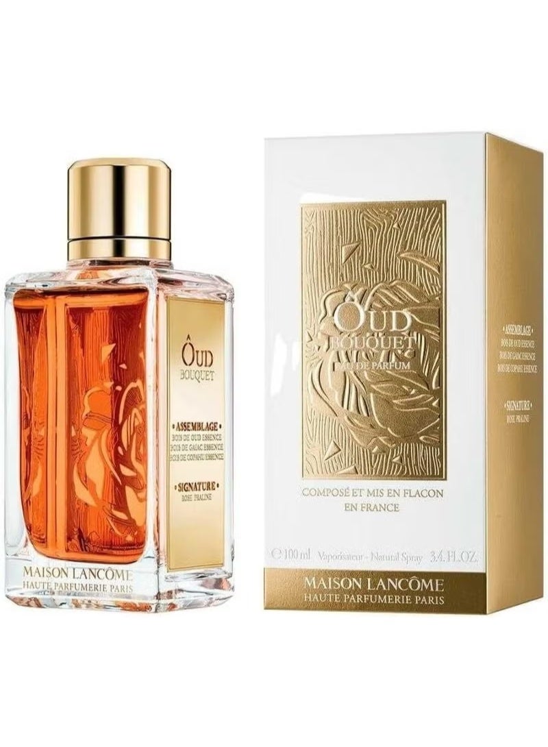Maison Adeo Oud Bouquet Unisex Eau de Parfum 100ml - Image 2